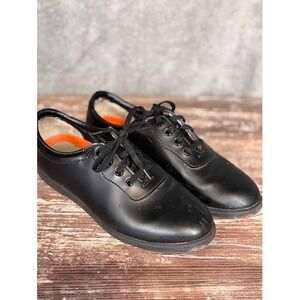 Dinkles World' Greatest Marching Band Shoes Black Unisex Mens 7.5‎ / Womens 9.5